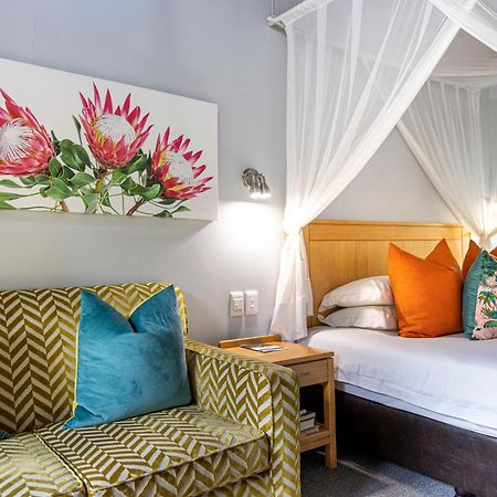 Cavern Resort & Spa 伯格维尔 外观 照片