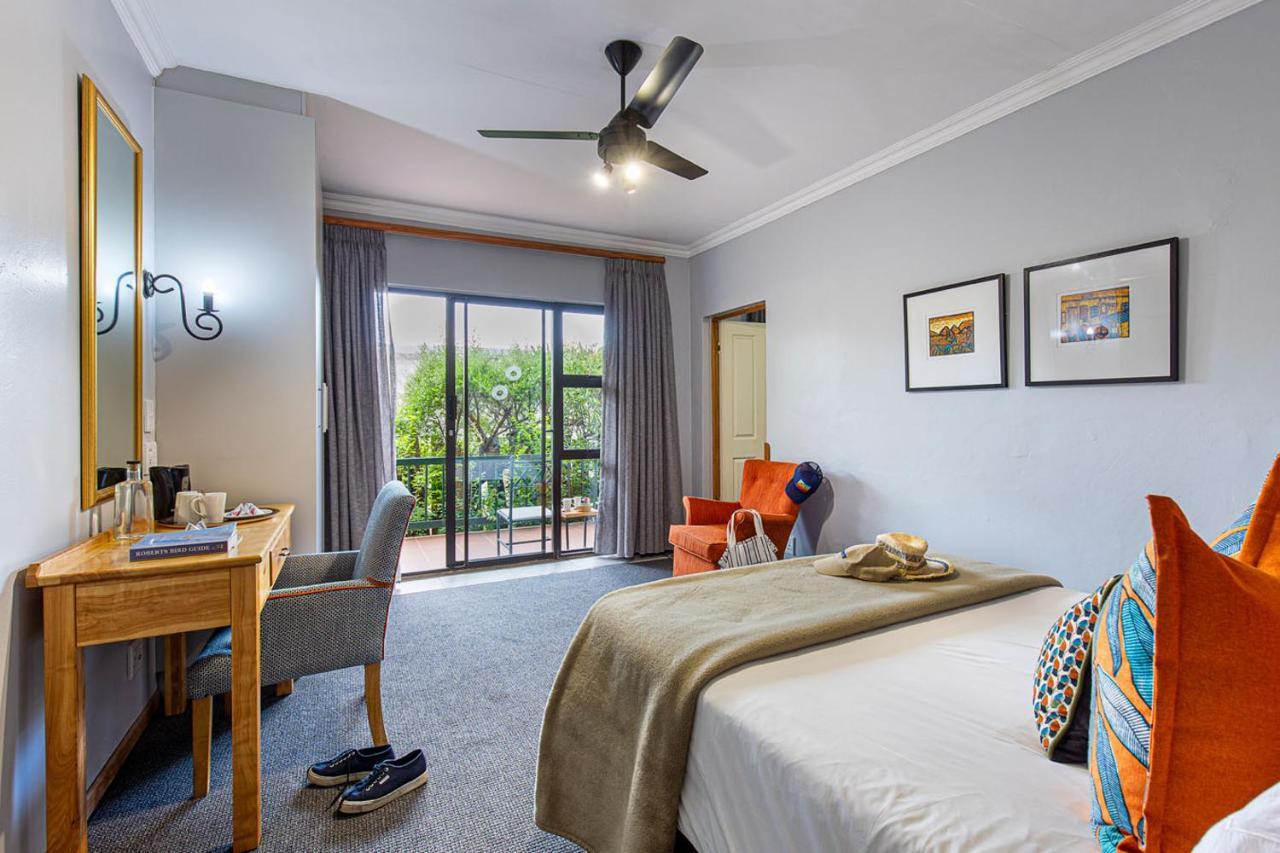 Cavern Resort & Spa 伯格维尔 外观 照片