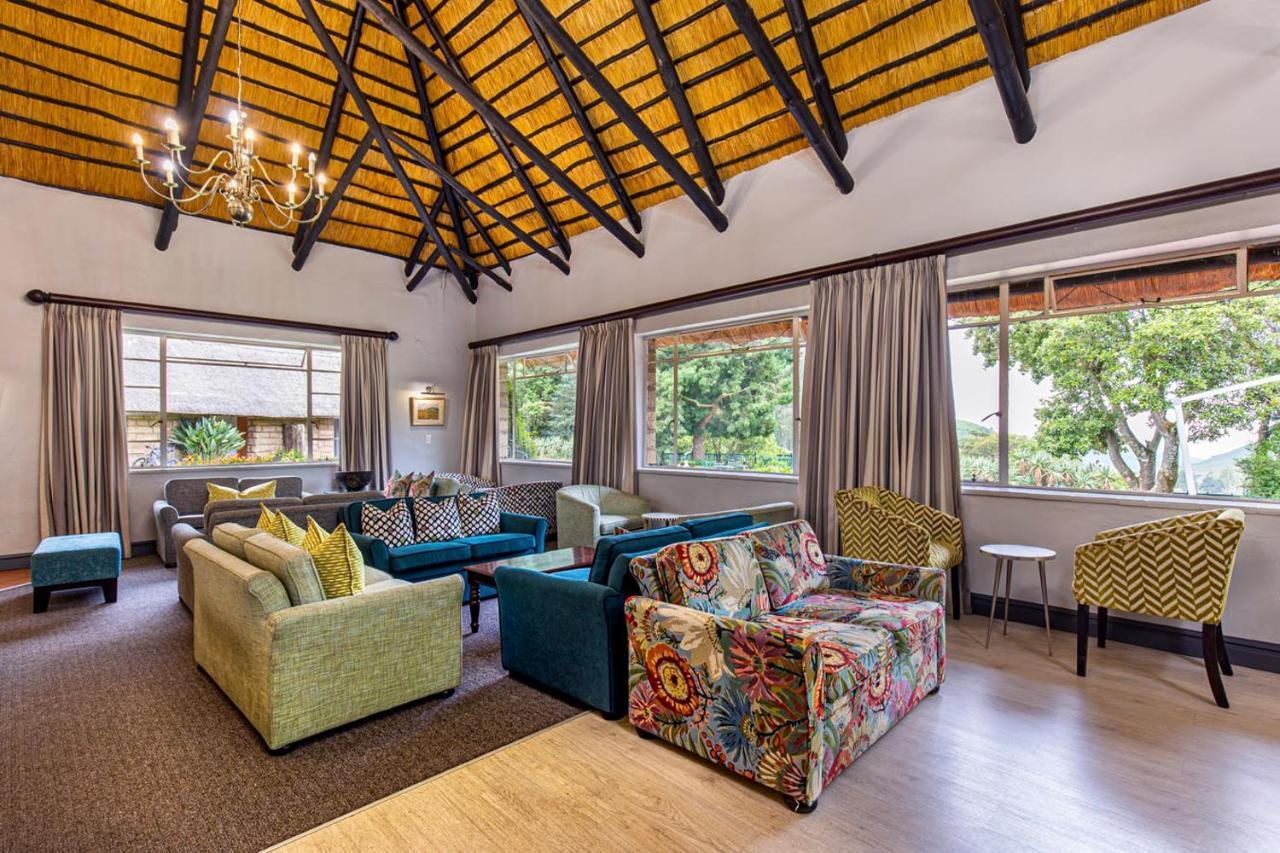 Cavern Resort & Spa 伯格维尔 外观 照片