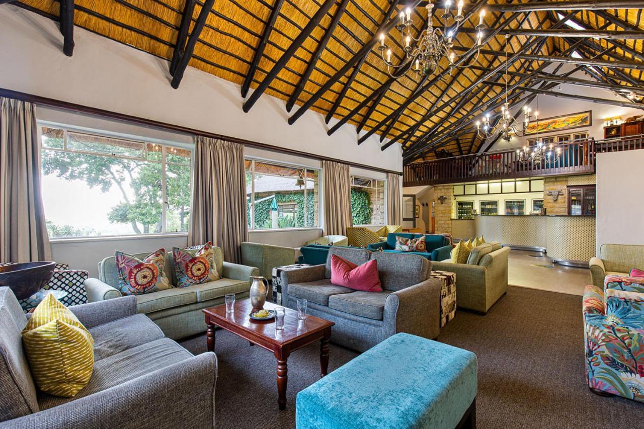 Cavern Resort & Spa 伯格维尔 外观 照片