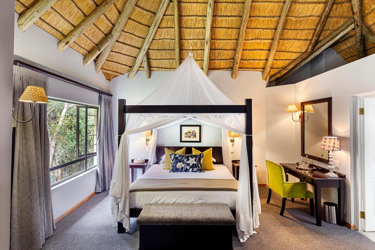 Cavern Resort & Spa 伯格维尔 外观 照片