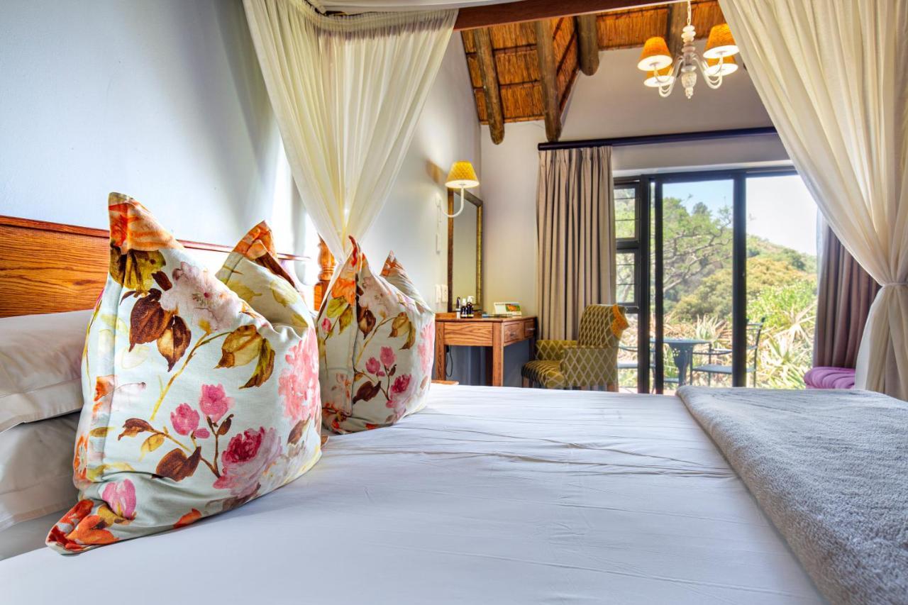 Cavern Resort & Spa 伯格维尔 外观 照片