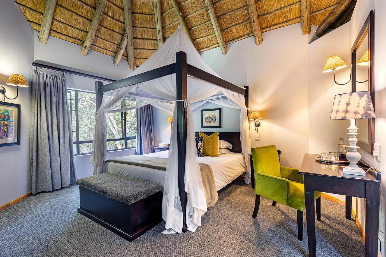 Cavern Resort & Spa 伯格维尔 外观 照片