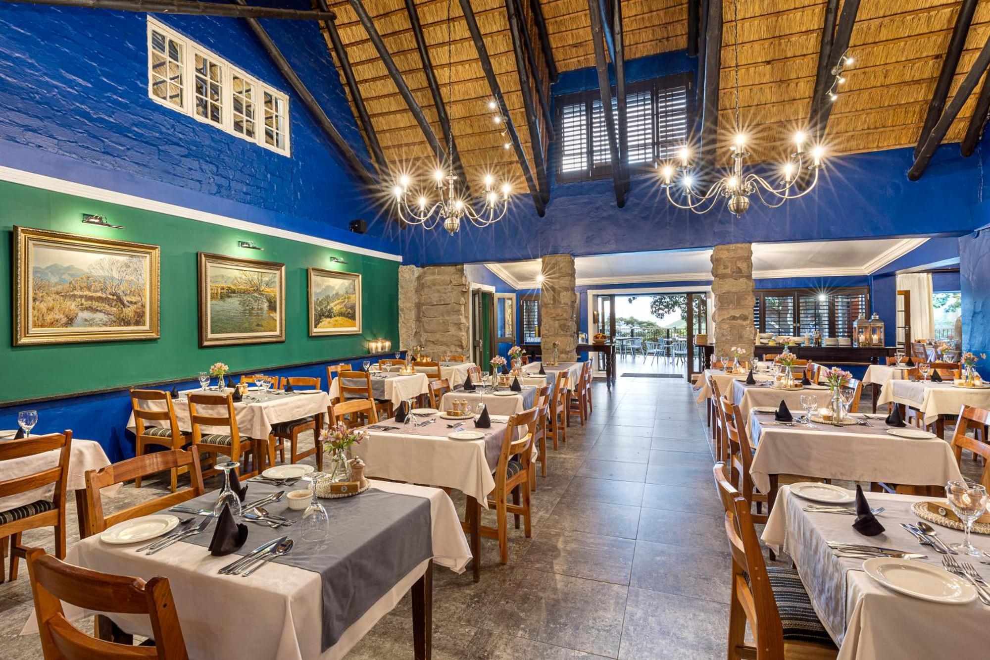 Cavern Resort & Spa 伯格维尔 外观 照片