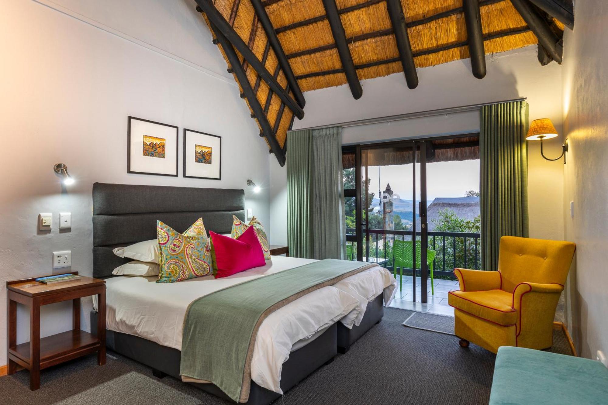 Cavern Resort & Spa 伯格维尔 外观 照片