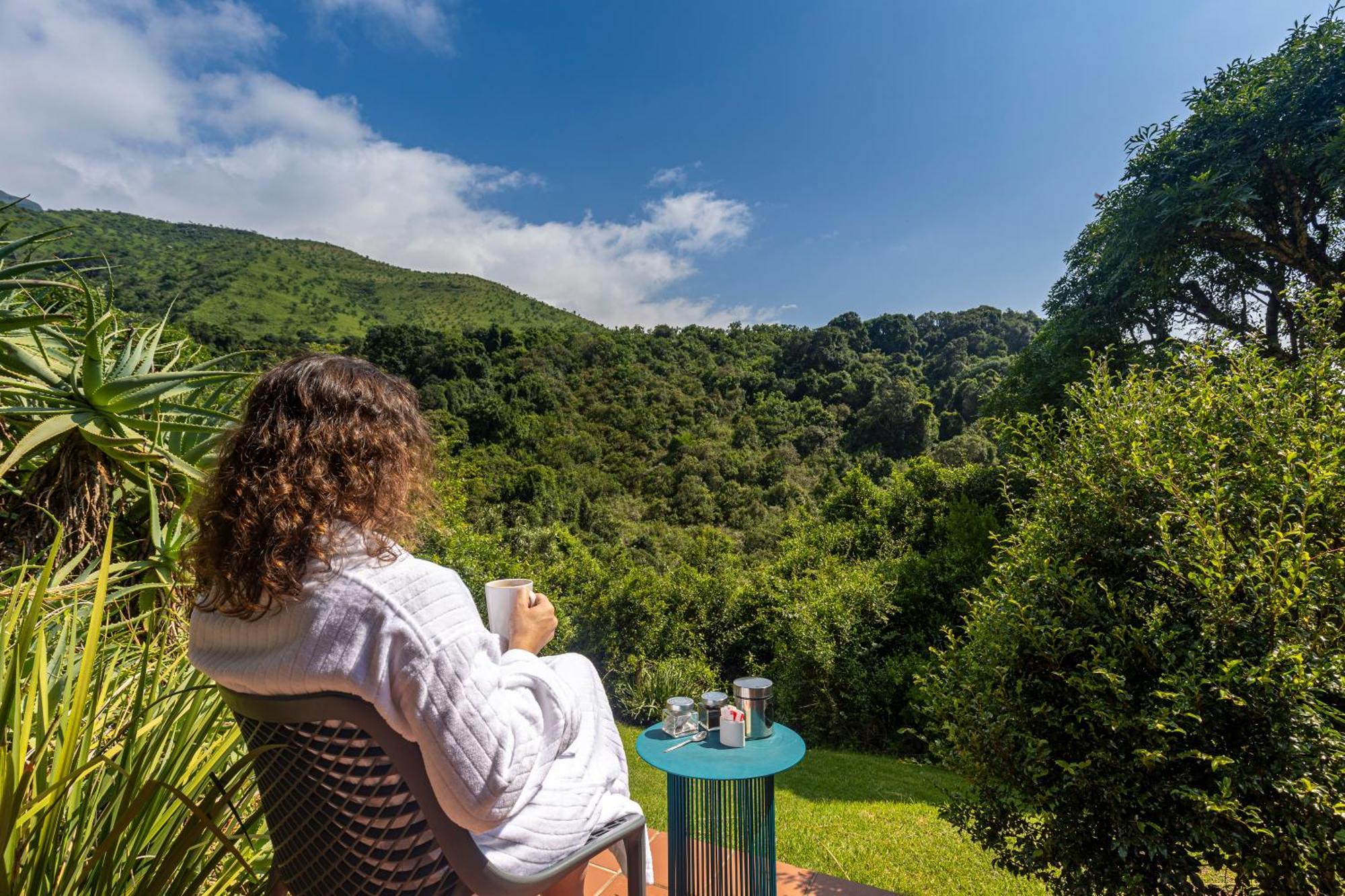 Cavern Resort & Spa 伯格维尔 外观 照片