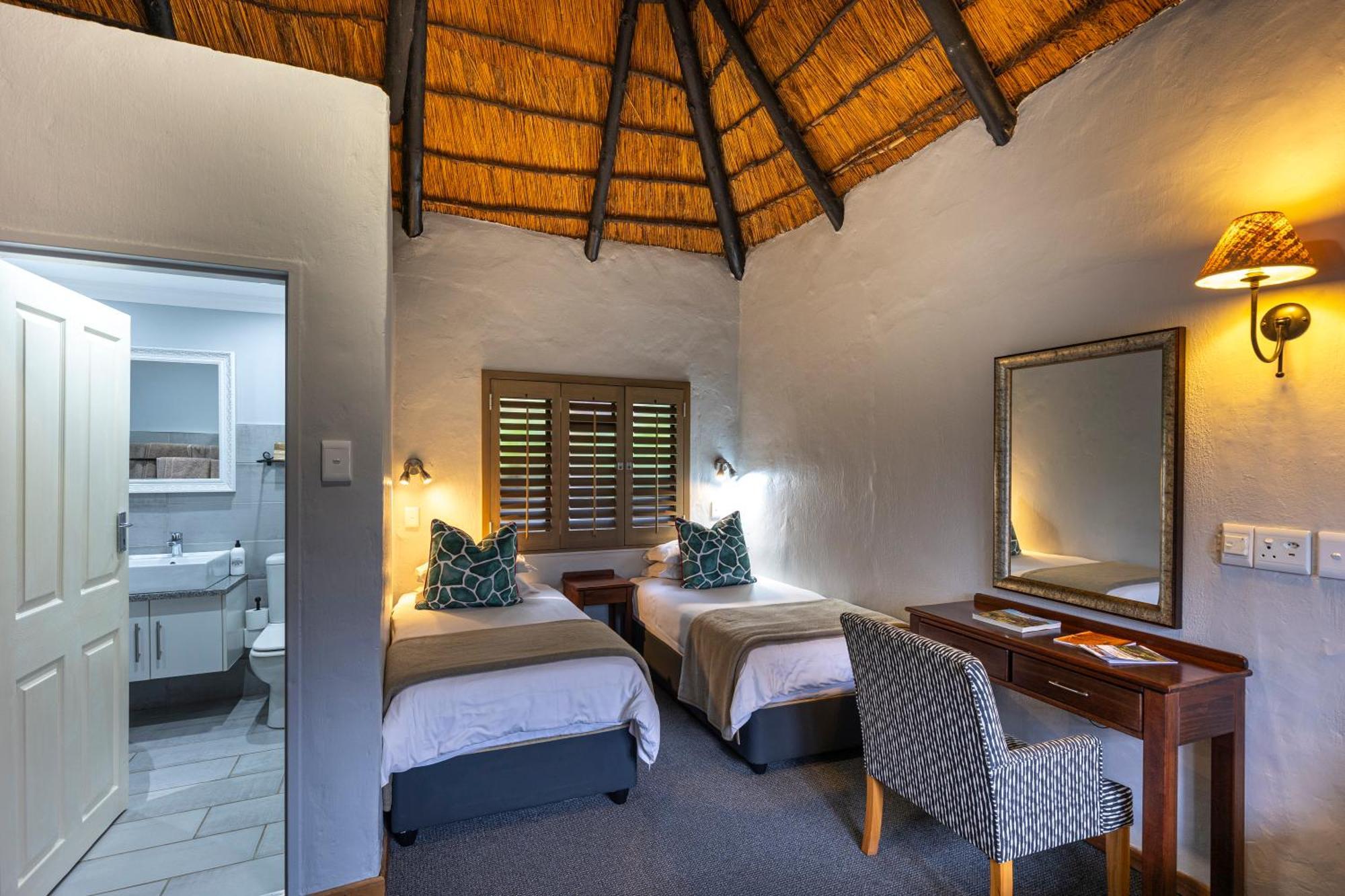 Cavern Resort & Spa 伯格维尔 外观 照片