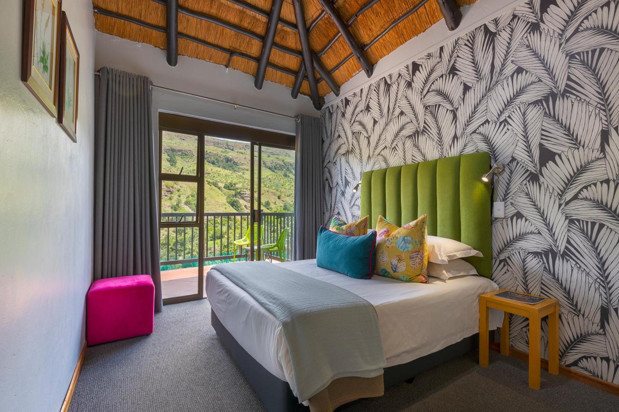 Cavern Resort & Spa 伯格维尔 外观 照片
