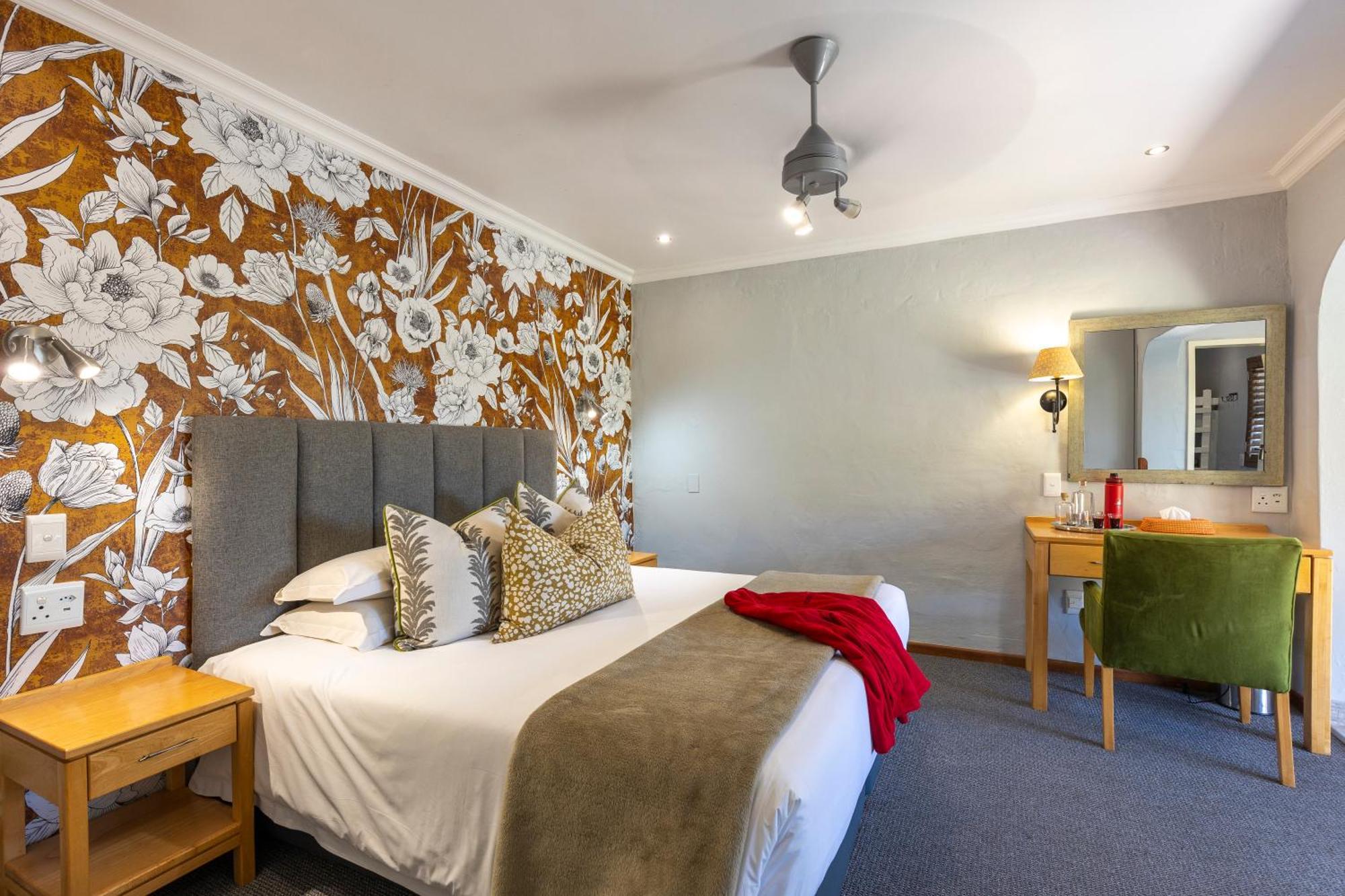 Cavern Resort & Spa 伯格维尔 外观 照片