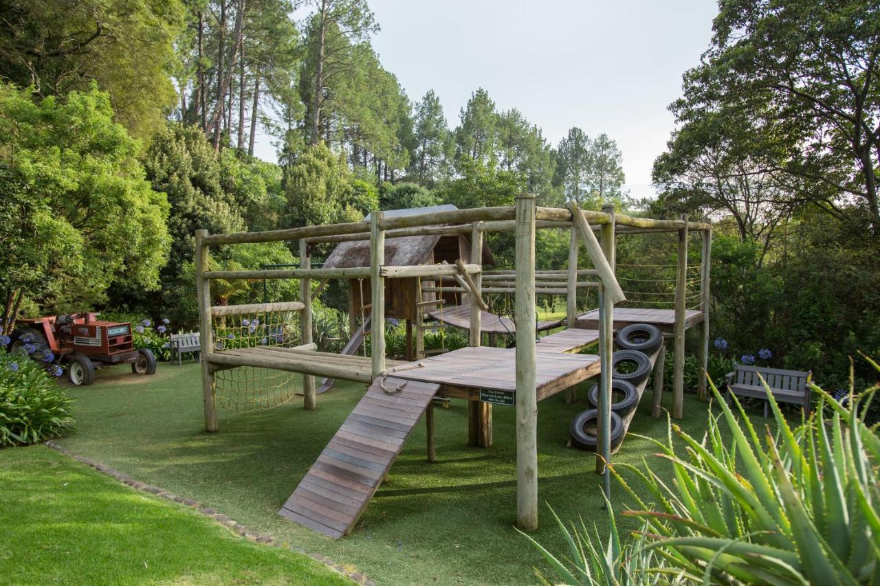 Cavern Resort & Spa 伯格维尔 外观 照片