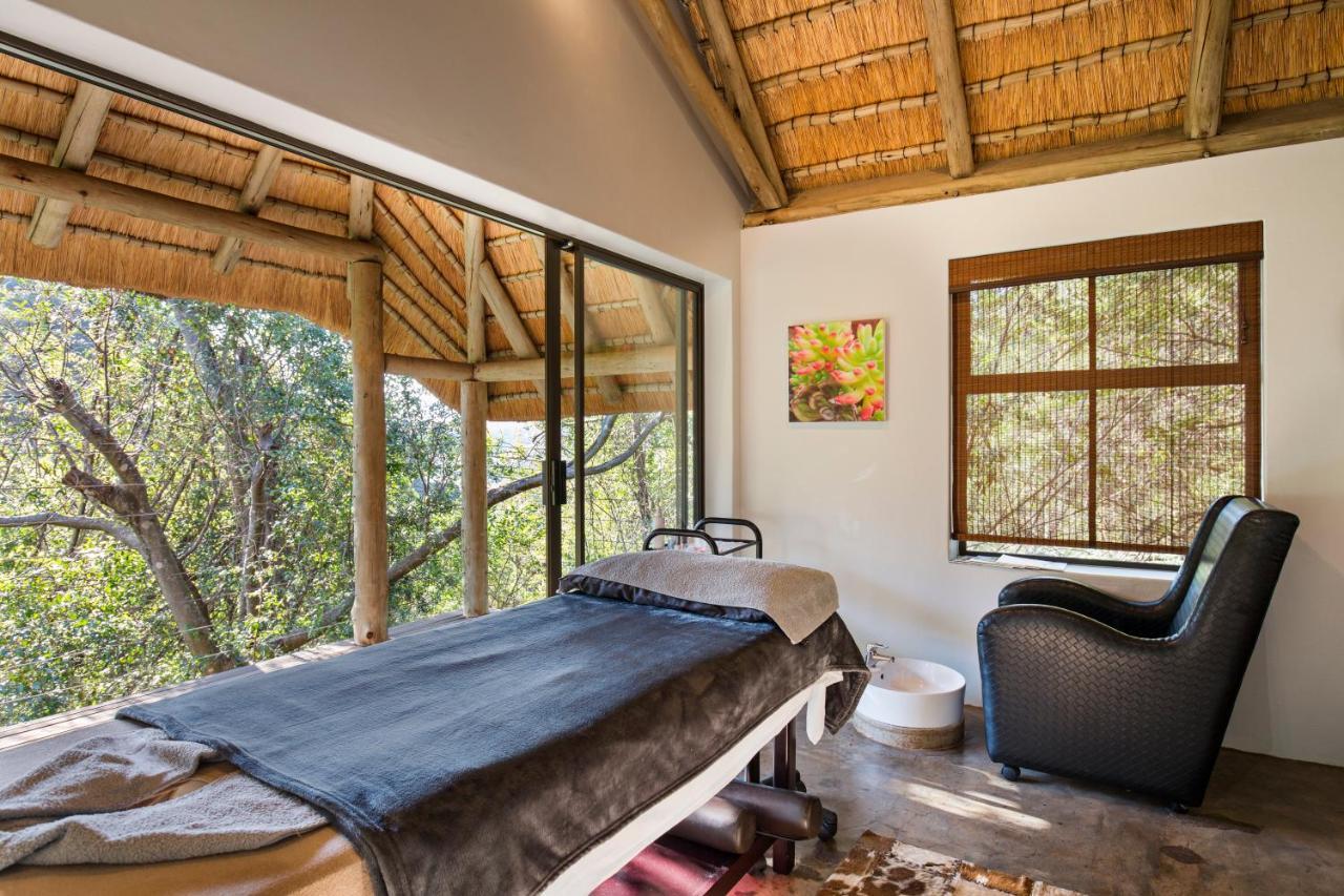 Cavern Resort & Spa 伯格维尔 外观 照片